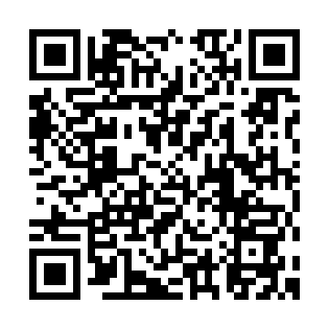 水素サロンウェルビーイングのLineページのQRコードです。